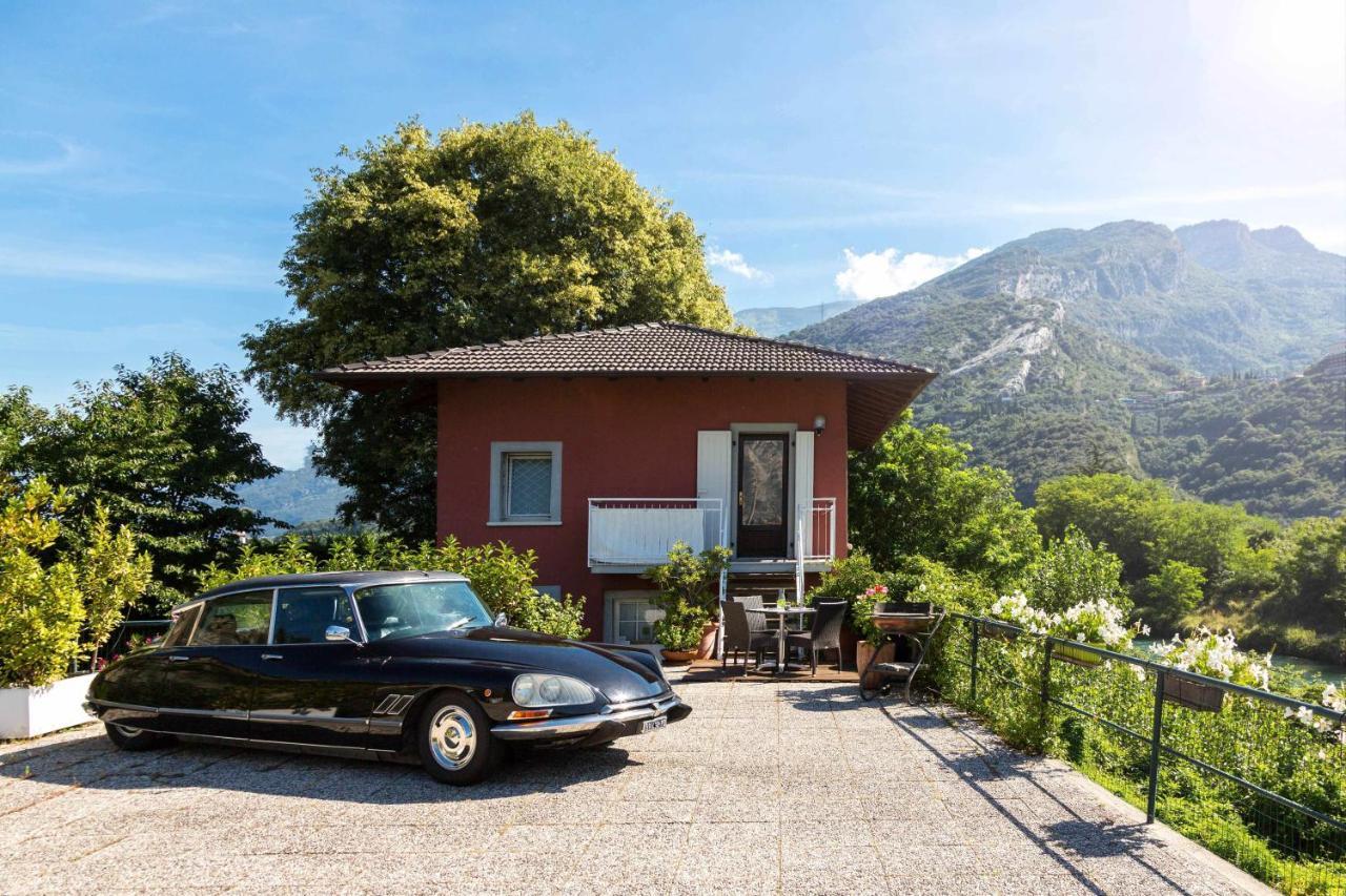 Torbole Holiday House Torbole Sul Garda Exterior foto