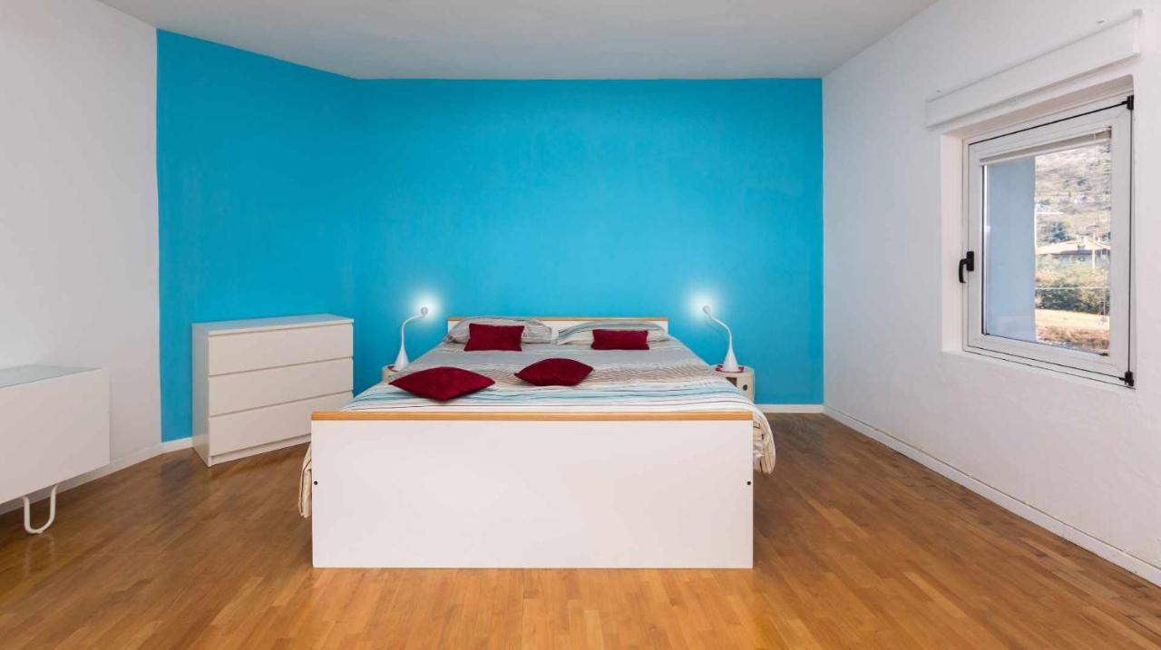 Torbole Holiday House Torbole Sul Garda Exterior foto