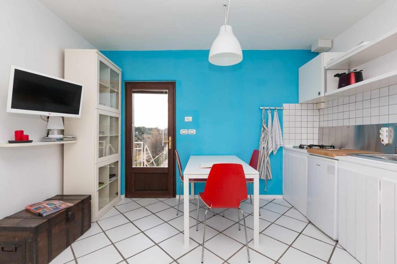 Torbole Holiday House Torbole Sul Garda Exterior foto