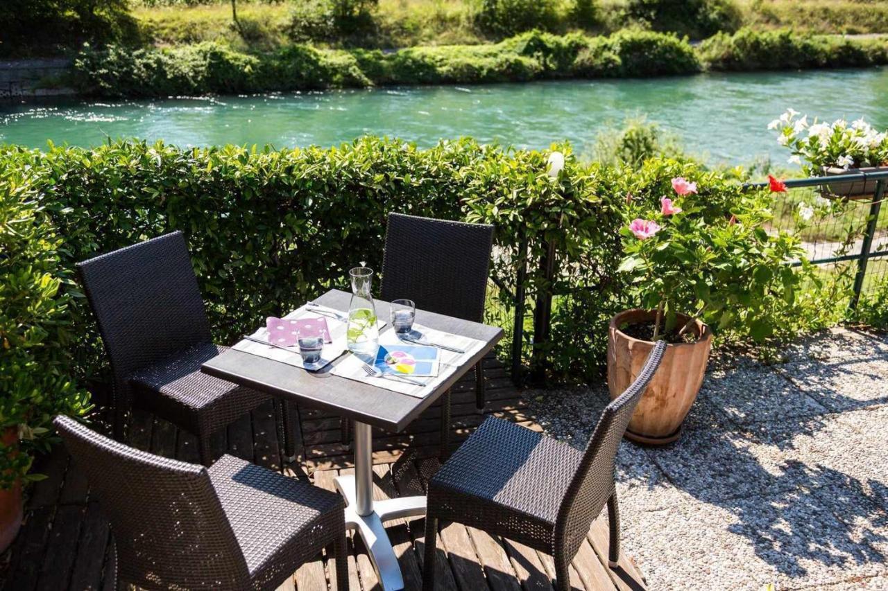 Torbole Holiday House Torbole Sul Garda Exterior foto