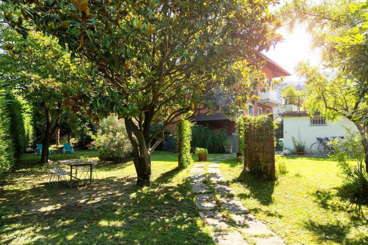Torbole Holiday House Torbole Sul Garda Exterior foto