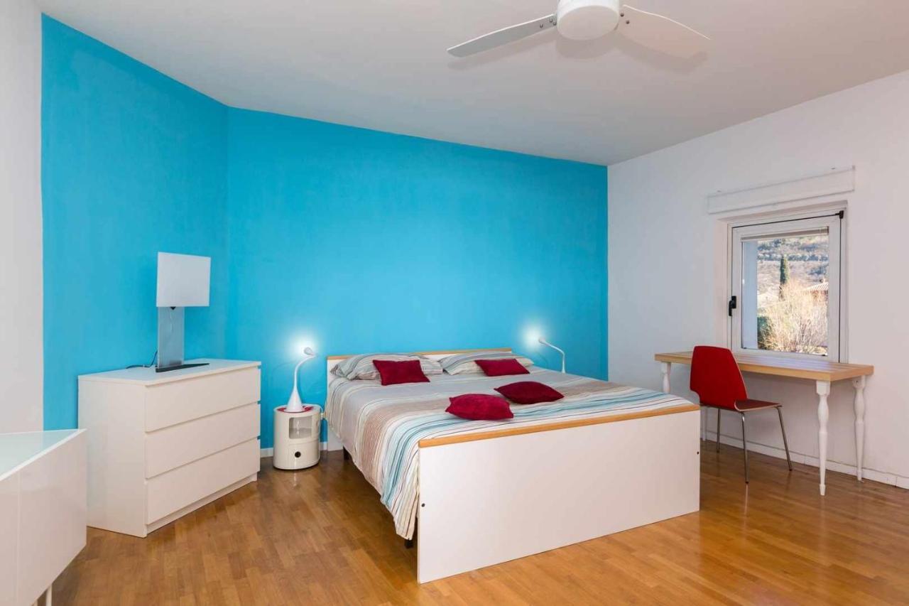 Torbole Holiday House Torbole Sul Garda Exterior foto