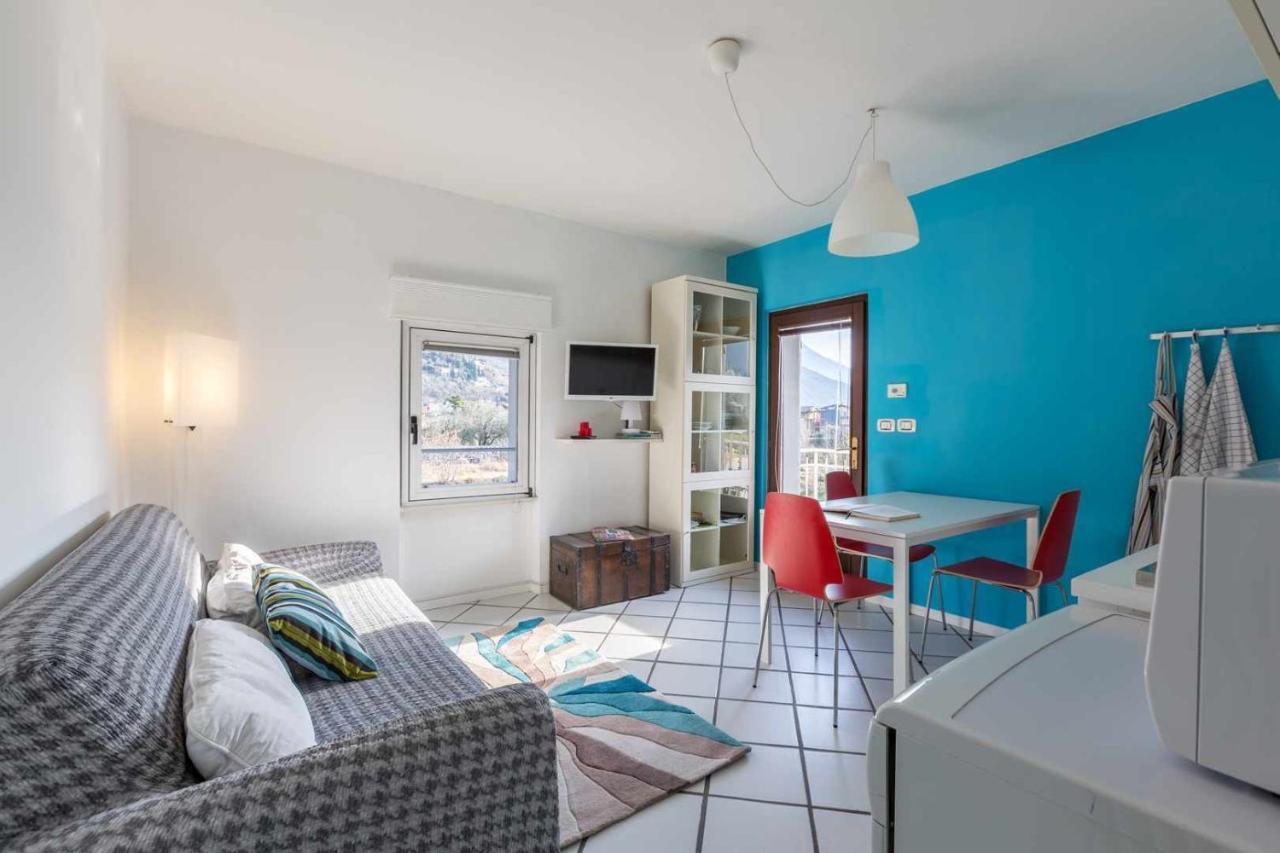 Torbole Holiday House Torbole Sul Garda Exterior foto