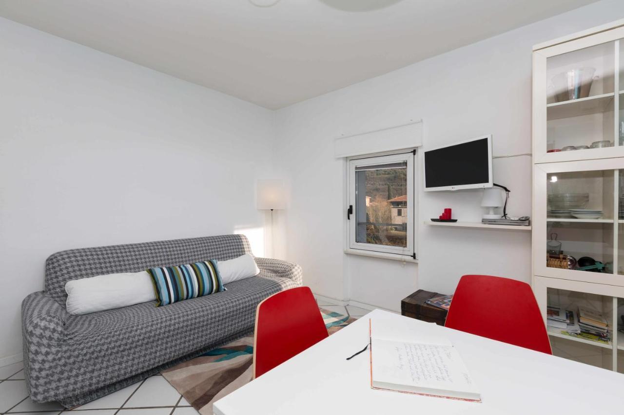 Torbole Holiday House Torbole Sul Garda Exterior foto