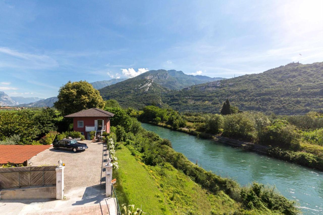 Torbole Holiday House Torbole Sul Garda Exterior foto